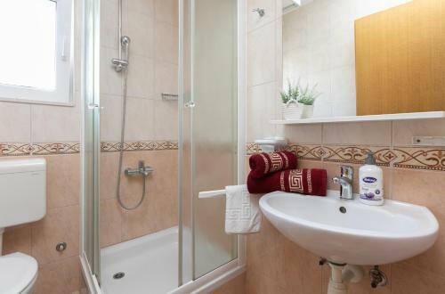 Apartments Barba