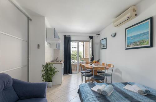 Apartments Barba