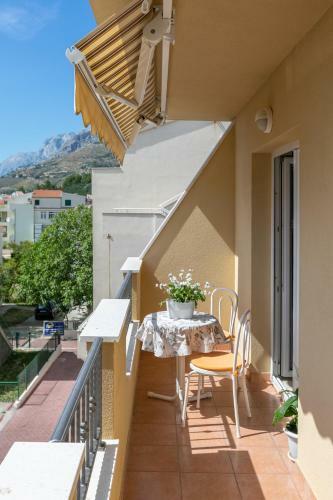 Apartments Barba
