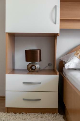 Apartments Barba