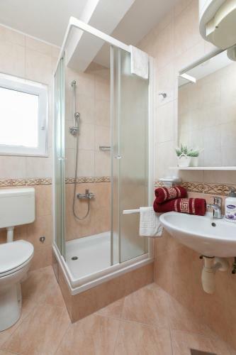Apartments Barba