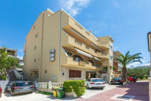 Apartments Barba