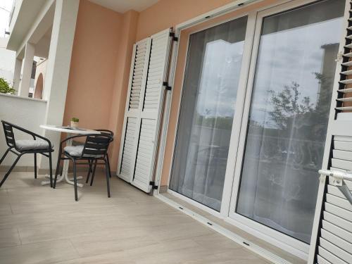Apartamento Villa Rossa 2