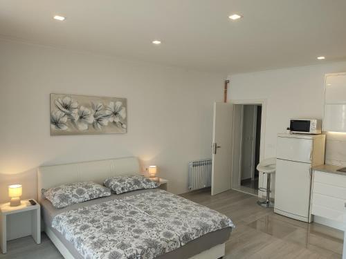 Apartamento Villa Rossa 2