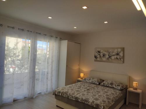 Apartamento Villa Rossa 2