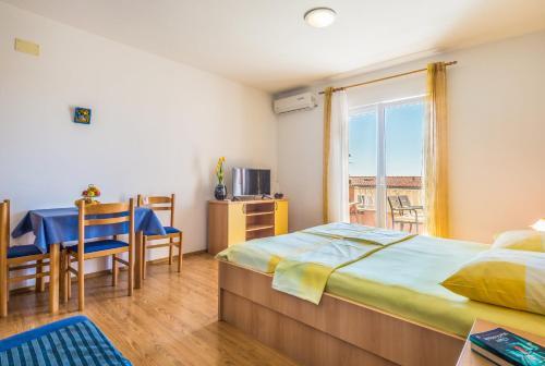 Apartamento Villa Rossa 2