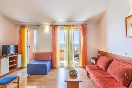Apartamento Villa Rossa 2