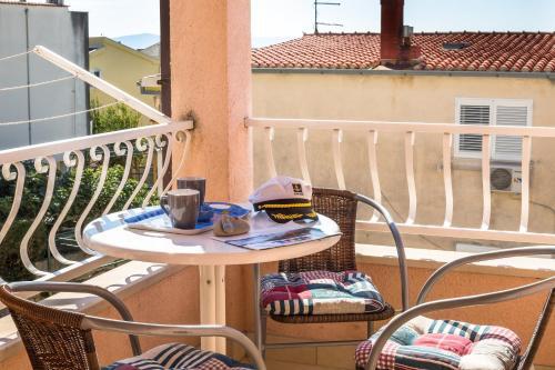 Apartamento Villa Rossa 2