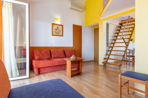 Apartamento Villa Rossa 2