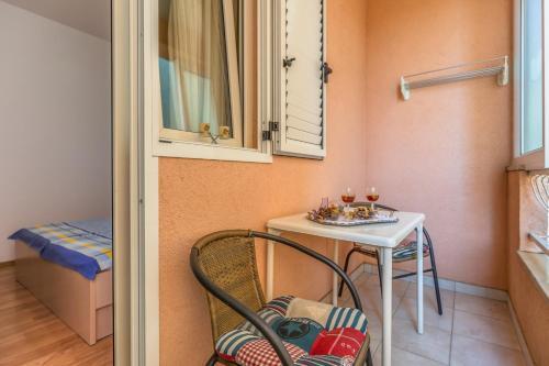 Apartamento Villa Rossa 2