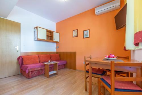 Apartamento Villa Rossa 2