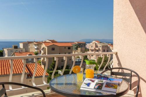 Apartamento Villa Rossa 2