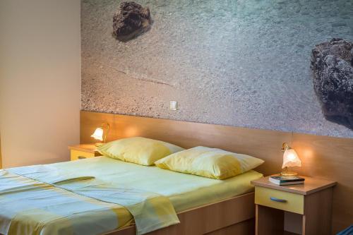 Apartamento Villa Rossa 2