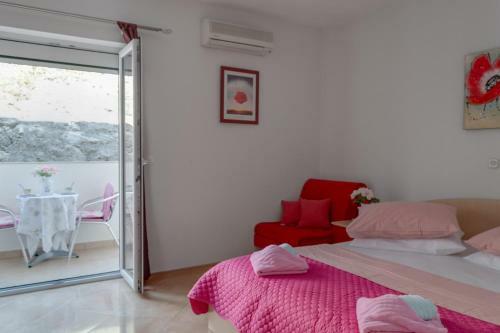 Apartamento Rooms Mare - Beachfront