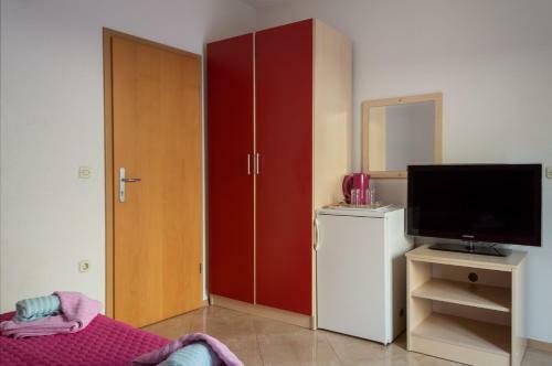 Apartamento Rooms Mare - Beachfront