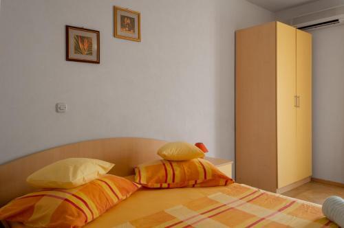 Apartamento Rooms Mare - Beachfront
