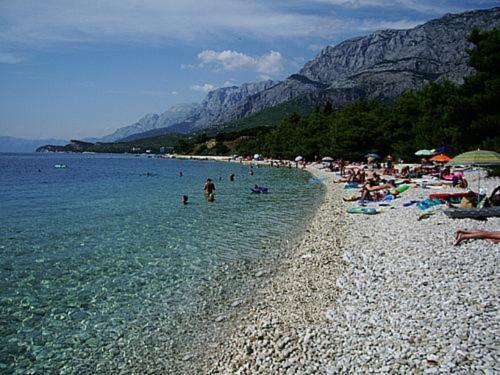 Apartmani Kraj