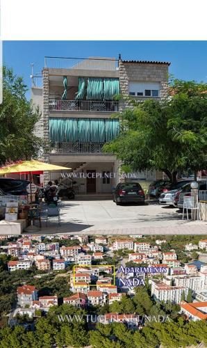 Apartman Nada No.1