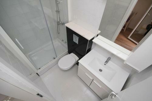 Apartamento Veseljko