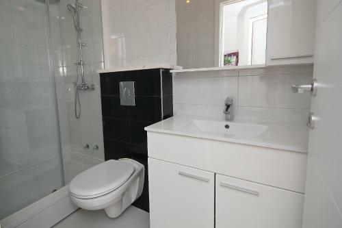Apartamento Veseljko