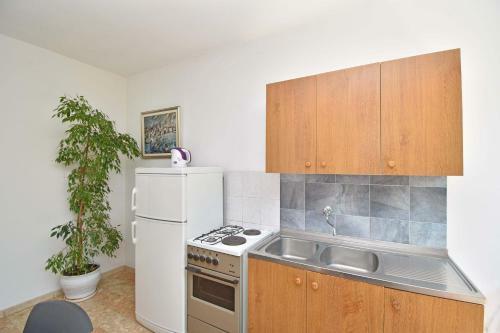 Apartamento Rooms Borka