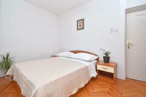 Apartamento Rooms Borka