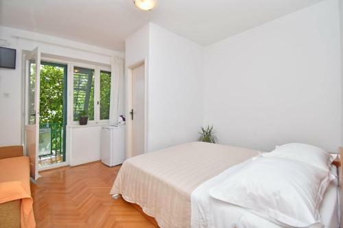 Apartamento Rooms Borka
