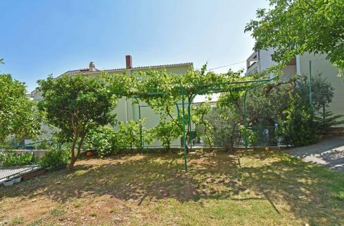Apartamento Rooms Borka