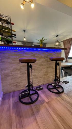Apartamento Sea Sky