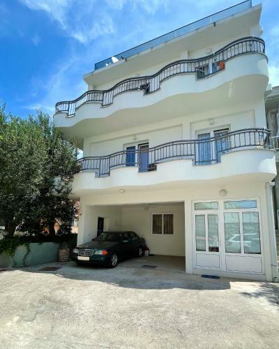Apartamento Villa Arina