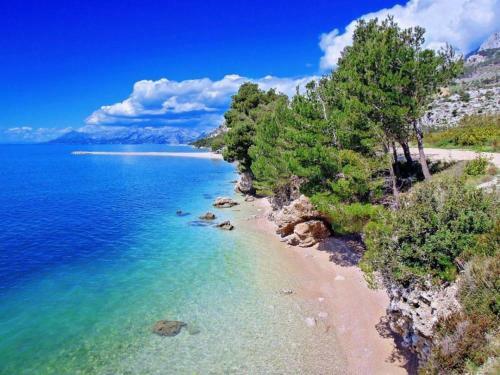 Apartamento Sea View Studio Marijeta