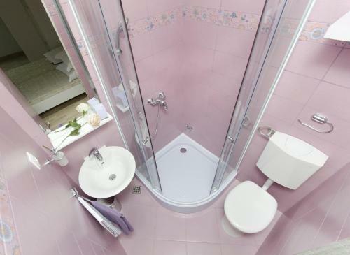 Apartamento Sea View Studio Marijeta