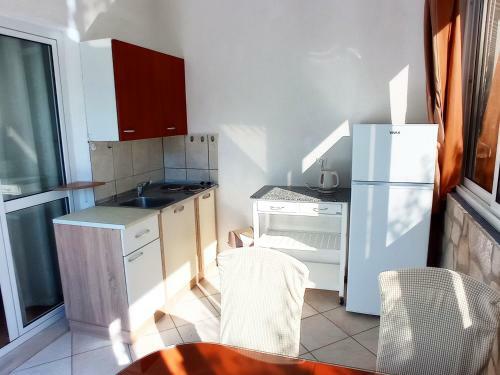 Apartamento Casa Del Olivo