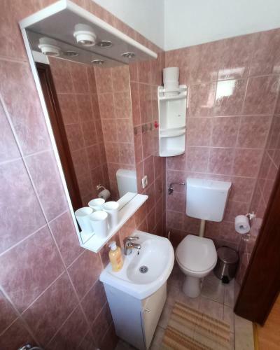 Apartamento Casa Del Olivo