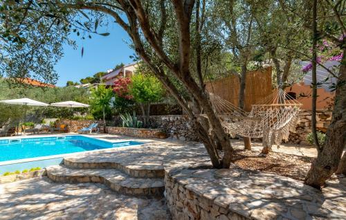 Apartment Korina Vela Luka Gradina