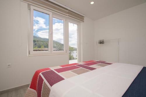Apartments With Sea Views