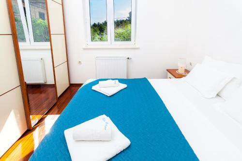 Apartamentos Villa Matic
