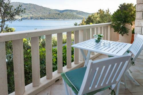 Apartamentos Villa Matic
