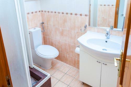 Apartamentos Villa Matic