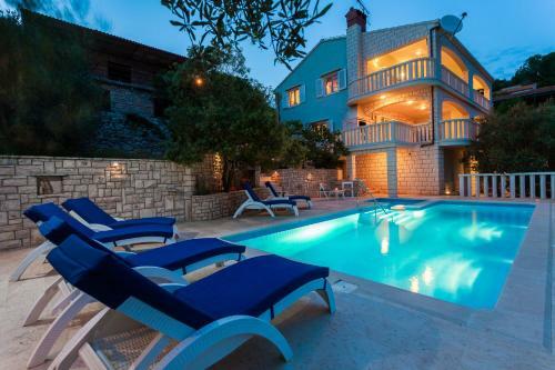 Apartamentos Villa Matic