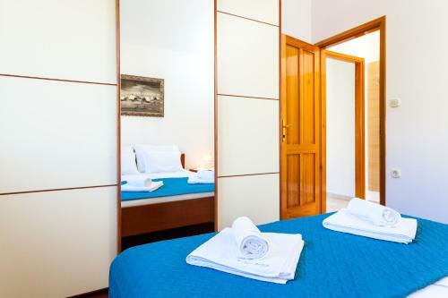 Apartamentos Villa Matic