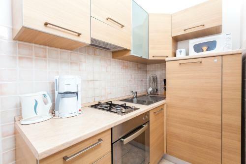 Apartamentos Villa Matic