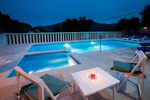 Apartamentos Villa Matic