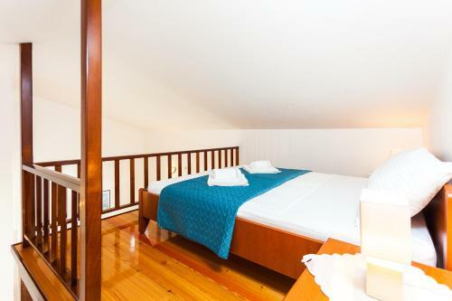 Apartamentos Villa Matic