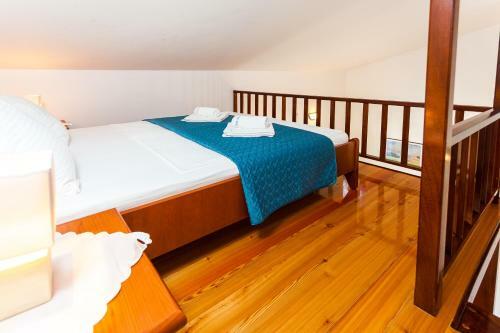 Apartamentos Villa Matic