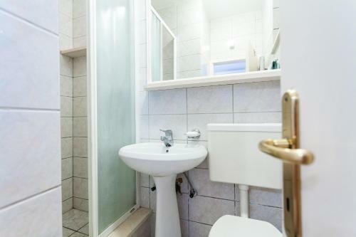 Apartamentos Villa Matic