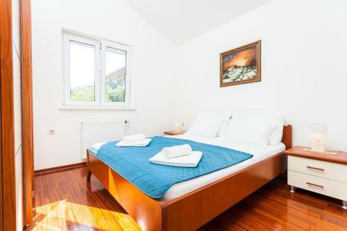 Apartamentos Villa Matic