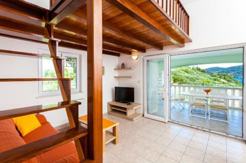 Apartamentos Villa Matic