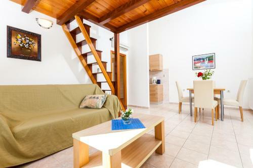 Apartamentos Villa Matic