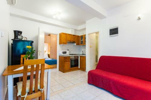 Apartamentos Villa Matic